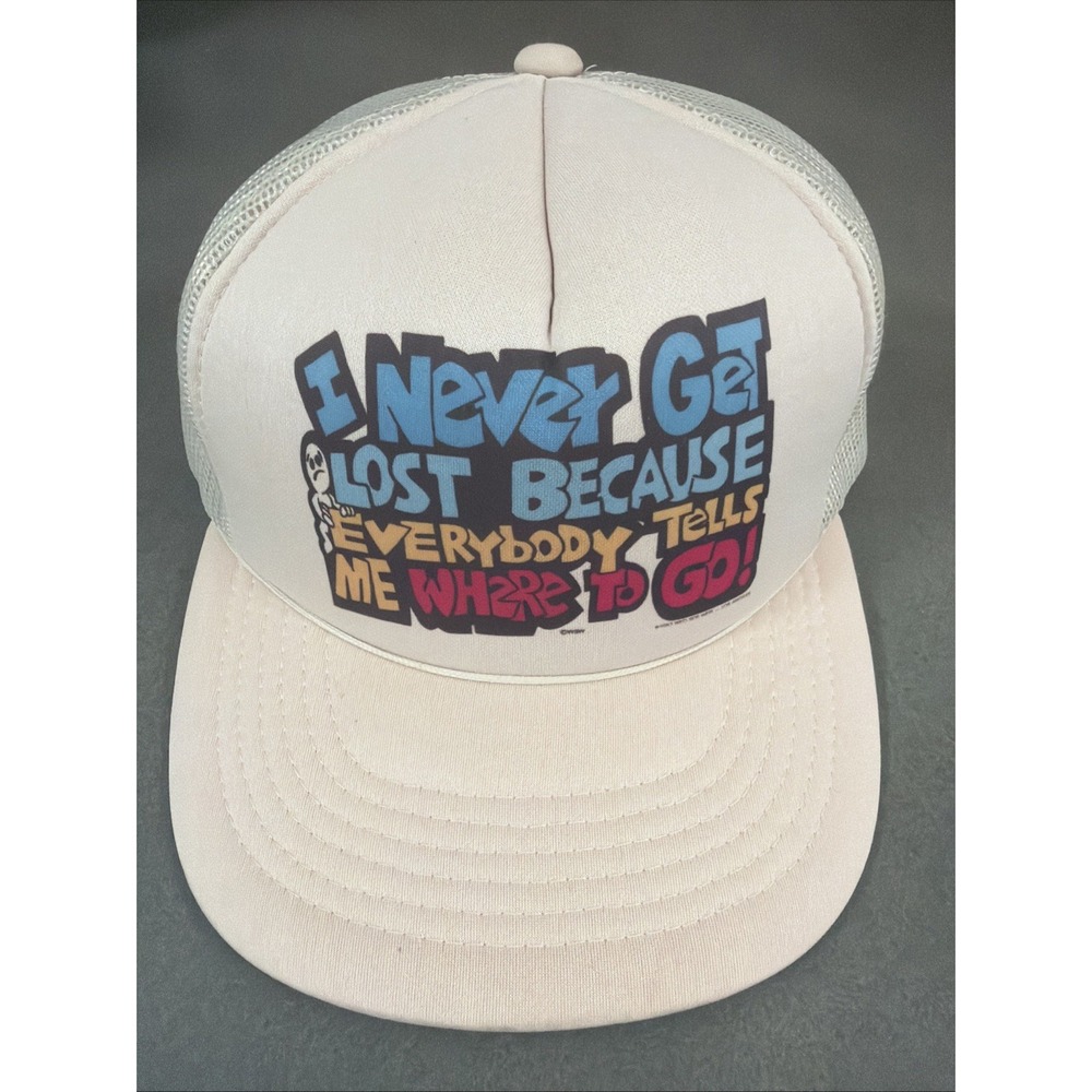 Snap Back Trucker Hat YoungAn Co Ltd